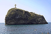Симферопольская епархия активно развивает традиции паломничества на полуострове